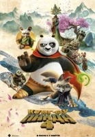 Kung Fu Panda 4 Multfilm Uzbek tilida (2024) O'zbekcha tarjima multfilmlar HD Skachat