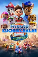 Posbon kuchukchalar / Pospon Kuchikchalar Multfilm Uzbek tilida 2021 O'zbekcha tarjima HD skachat
