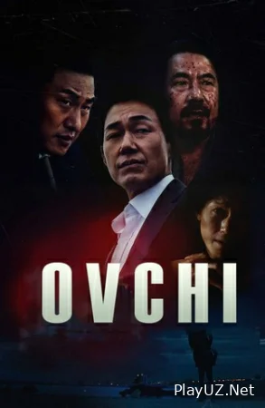 Ovchi / Yovvoyi: Hayvonlar urushi Uzbek tilida 2023 O'zbekcha tarjima kino koreya filmi 720 HD skachat