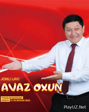 AVAZ OXUN 2024 KONSERT DASTURI TO'LIQ 720 HD Skachat