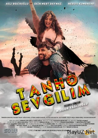 Tanho sevgilim / Mening yagona sevgilim Turk kino Uzbek tilida 2024 O'zbekcha tarjima kino 720 HD skachat