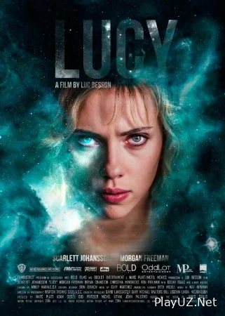 Lyusi / Luci Uzbek tilida 2014 O'zbekcha tarjima kino 720 HD skachat