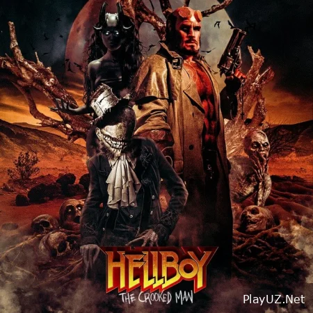 Hellboy 4 Xelboy 4 Uzbek tilida 2024 O'zbekcha tarjima kino 720 HD Skachat