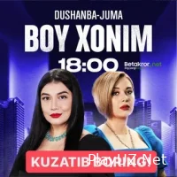 Boyxonim Milliy serial 2 Fasl 1-2-3-4-5-6-7-8-9-10-11-12-13-14-15 Qism uzbek tilida serYal barcha qismlar 2024