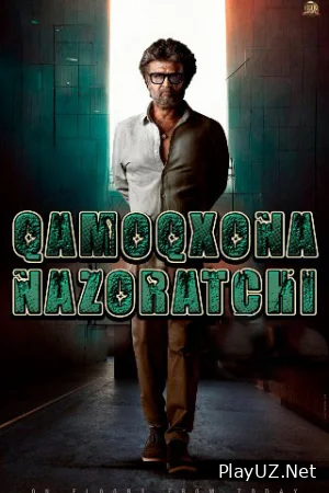 Qamoqxona nazoratchisi / Jayler Hind kino Uzbek tilida 2023 O'zbekcha tarjima xind kino Full HD skachat