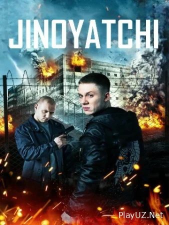 Jinoyatchi / huquqbuzar Uzbek tilida 2024 O'zbekcha tarjima kino 720p HD Skachat