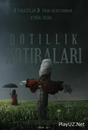 Qotillik xotiralari Uzbek tilida 2024 O'zbekcha tarjima kino 720 HD skachat