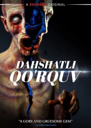 Daxshatli qo'rquv (2025) Uzbek tilida Ujas kino O'zbekcha tarjima HD skachat