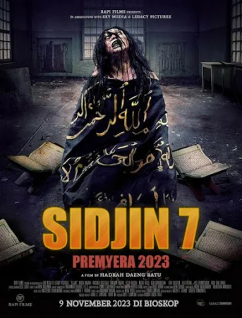 Sidjin 7 Sijjin 7 Uzbek tilida 2024 O'zbekcha tarjima 720p HD skachat