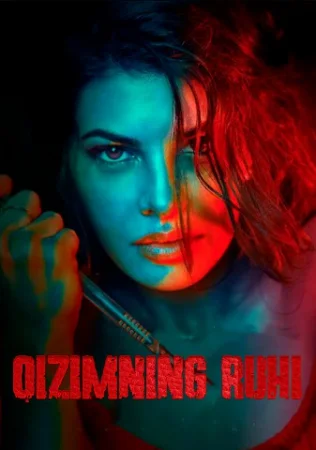 Qizimning Ruhi / Seryali Qotil Xonim (2020) Hind kino Uzbek tilida O'zbekcha tarjima kino 720 HD skachat