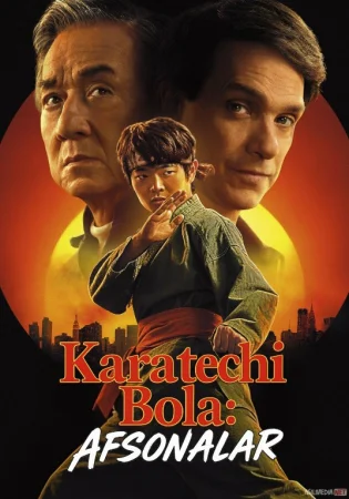 Karatechi bola: Afsonalar / Karate bolakay 2 Ajdarho Uzbek tilida (2025) O'zbekcha tarjima kino HD skachat