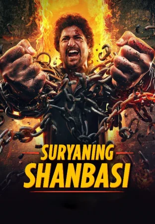 Suryaning shanbasi Hind kino Uzbek tilida 2024 O'zbekcha tarjima kino Full HD skachat