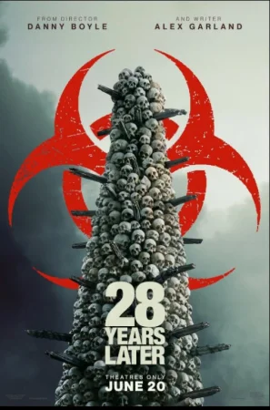 28 Haftadan so'ng keyin Uzbek tilida O'zbekcha 2025 Tarjima kino Full HD skachat