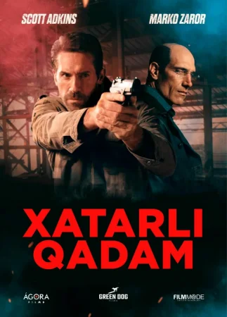Xatarli qadam / Iblis / Diablo Uzbek tilida 2025 O'zbekcha tarjima kino Full HD skachat