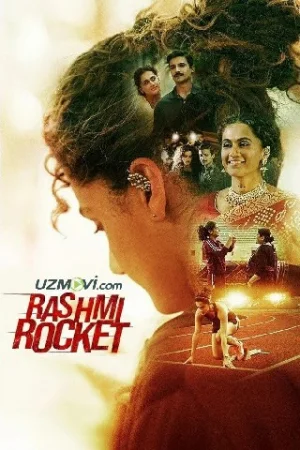 Raketa Rashmi / Yuguruvchi Rashmi / Ayol qismati Uzbek tilida 2025 O'zbekcha tarjima kino Full HD skachat