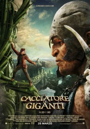 Gigantlarni Yenggan Jek / Pahlavonlarni Bo'ysundirgan Jek Uzbek tilida 2013 O'zbekcha tarjima kino HD skachat