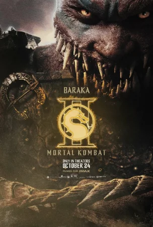 Mortal kombat 2 Aqsh kinosi Uzbek tilida 2025 O'zbekcha tarjima HD Skachat