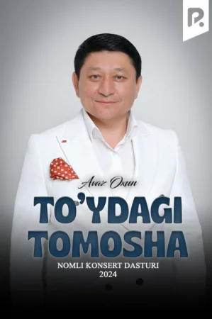 AVAZ OXUN 2025 KONSERT DASTURI Skachat HD