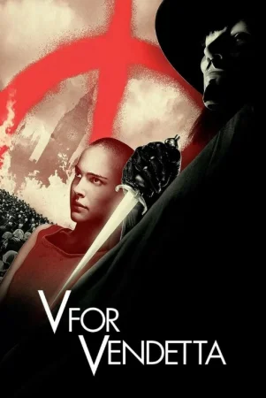 V vendetta demakdir Premyera Uzbek tilida O'zbekcha tarjima kino HD Skachat
