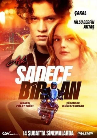 Sevgi - Bir Lahzalik His / Muhabbat - Bu Shunchaki Bir Lahza 2025 Turk kino Uzbek tilida Tarjima kino Skachat