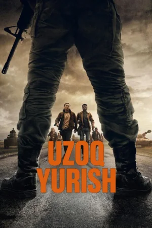 Uzoq yurish / Uzoq yo'l Uzbek tilida 2025 O'zbekcha tarjima kino HD skachat