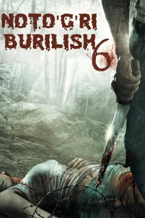 Noto'g'ri burilish 6 Uzbek tilida O'zbekcha Ujas tarjima kino HD skachat