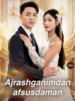 Ajrashganimdan afsusdaman drama 1. 2. 3. 10. 20. 30. 40. 50. 100 qism xitoy seriali Barcha qismlar