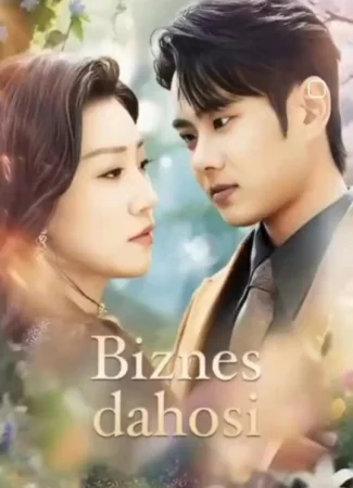 Biznes dahosi Koreya seriali 1. 2. 3. 4. 5. 6. 7. 8. 9. 10 Qism Uzbek tilida Barcha qismlar o'zbek tilida 2025