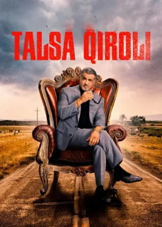 Talsa qiroli Uzbek tilida 1. 2. 5. 7. 9. 10. 15. 17. 18. 19. 20 Qism 1-2 fasl (2024) Barcha qismlari