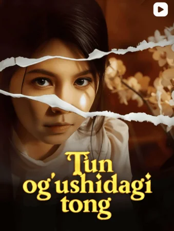 Tun og'ushidagi tong uzbek tilida 1. 2. 3. 4. 5. 6. 7. 8. 9. 10 qism Milliy serial o'zbek tilida Barcha qismlar