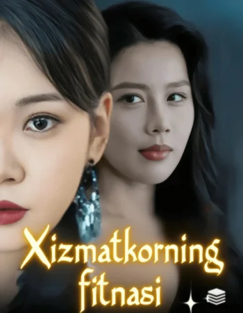 Xizmatkorning fitnasi 1. 2. 3. 10. 20. 30. 40. 50. 60. 70. 80. 100 Qism Koreya seriali Uzbek tilida Barcha qismlar 2025 HD skachat