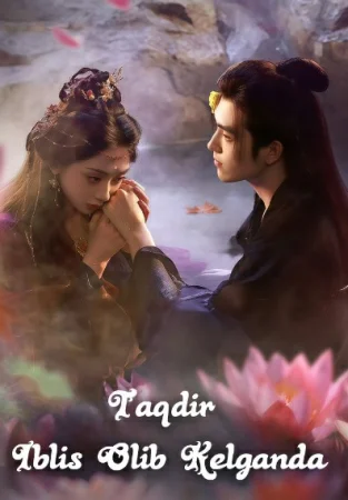 Taqdir iblis olib kelganda 1-2-3-4-5-6-7-8-9-10-11-12 Qism Koreya seriali Uzbek tilida Barcha qismlar 2025 HD skachat