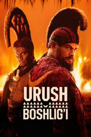 Urush boshlig'i 1. 2. 3. 4. 5. 6. 7. 8. 9. 10 qism uzbek tilida barcha qismlar aqsh seriali o'zbekcha tarjima