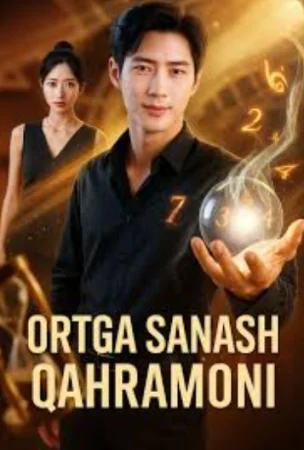 Ortga sanash qaxramoni 1. 2. 3. 4. 5. 6. 7. 8. 9. 10. 11. 12. 13. 14. 15 Qism Koreya seriali Uzbek tilida Barcha qismlar 2025 HD skachat