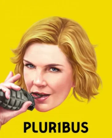 Pluribus / Ko'plardan biri 1-2-3-4-5-6-7-8-9-10-11-12-13-14-15 Qism Koreya seriali uzbek tilida Barcha qismlar 2025 HD