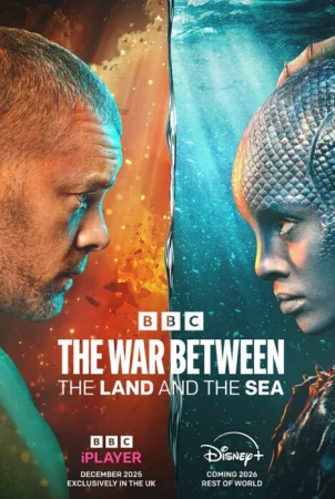 Quruqlik va dengiz o'rtasidagi urush 1-2 Fasl Barcha qismlar Uzbek tilida AQSH seriali 2025 HD skachat