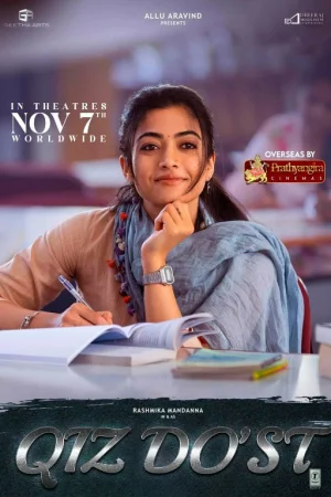 Qiz do'st / Aldangan qiz Hind kino Uzbek tilida 2025 O'zbekcha tarjima kino Full HD tas-ix skachat