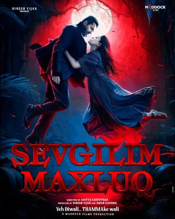 Vampir / Sevgilim maxluq Hind kino Uzbek tilida 2025 O'zbekcha tarjima kino Full HD tas-ix skachat