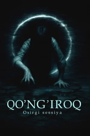 Qo'ng'iroq: Oxirgi sessiya / Ahmoq qizlar va maktab arvohi 2025 Uzbek tilida HD tarjima kino skachat