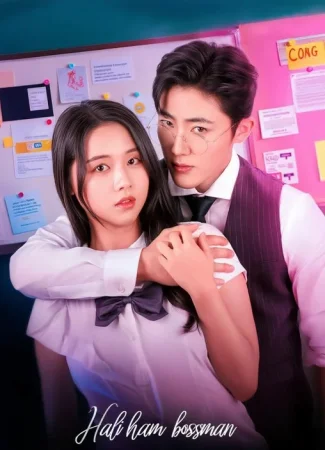 Hali ham bossman faqat dars qilyabman 1-2-3-4-5-6-7-8-9-10-11-12-13-14-15 Qism Koreya seriali uzbek tilida Barcha qismlar 2025 HD