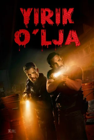 Yirik o'lja 2026 Uzbek tilida O'zbekcha tarjima kino Full HD tas-ix skachat