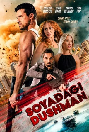 Soyadagi dushman / Ko‘rinmas dushman / Yashirin dushman 2025 Uzbek tilida O'zbekcha tarjima kino Full HD tas-ix skachat