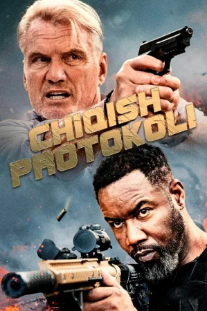 Chiqish protokoli / Chiqish rejasi 2025 Uzbek tilida O'zbekcha tarjima kino Full HD tas-ix skachat