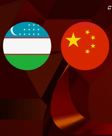 Узбекистан - Китай Jonli efir Zo'r tv Fudbol Bugun 17-01-2026 oyini