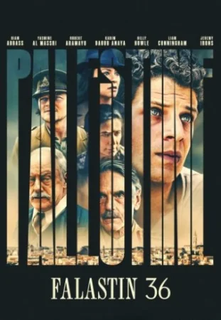 Falastin 36 / Falastina Uzbek tilida 1936-yil 2025 O'zbekcha tarjima kino Full HD tas-ix skachat