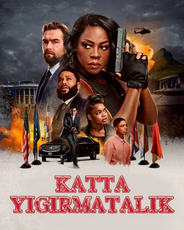 Katta yigirmatalik / G20 Uzbek tilida (2025) O'zbekcha tarjima kino Full HD skachat