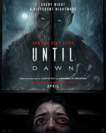Tonggacha / Pastga qadar (Ujas, Qo'rqinchli film) Uzbek tilida 2025 O'zbekcha tarjima kino Full HD skachat