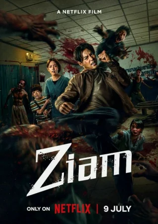 Ziam zombilarga qarshi musht Uzbek tilida 2025 O'zbekcha tarjima kino HD skachat