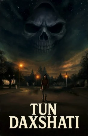 Tungi daxshat / Tun dahshati Uzbek tilida O'zbekcha 2025 tarjima kino HD skachat