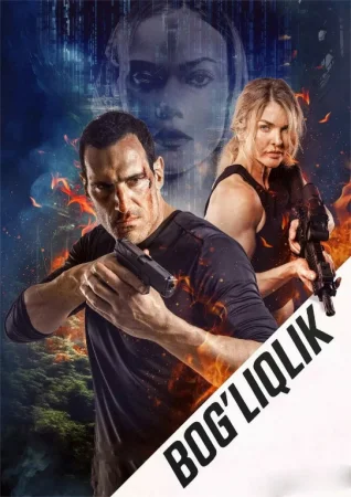 Bog'liqlik / Tortilish / Yaqinlik / O'xshashlik / Muvofiqlik Premyera 2025 Uzbek tilida O'zbekcha tarjima kino Full HD tas-ix skachat